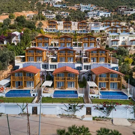 Eco Nilufer Villa