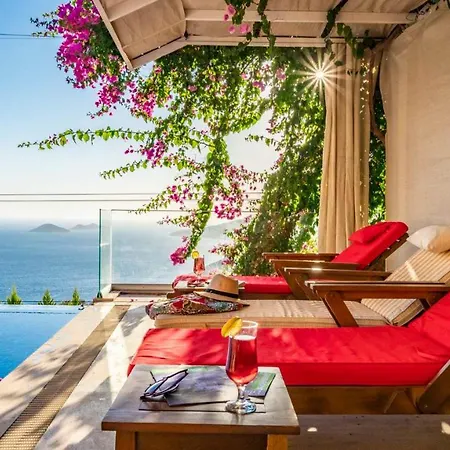 Villa Eco Nilufer *