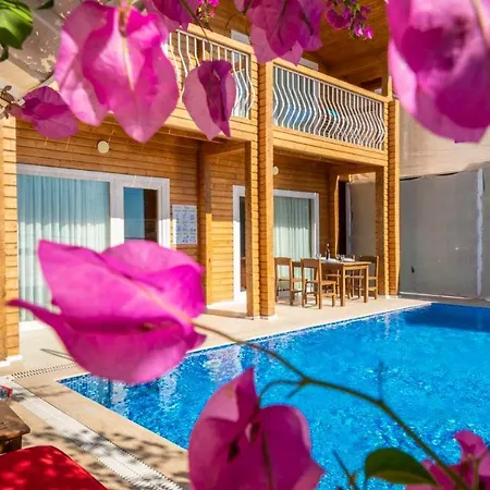 Eco Nilufer Villa *