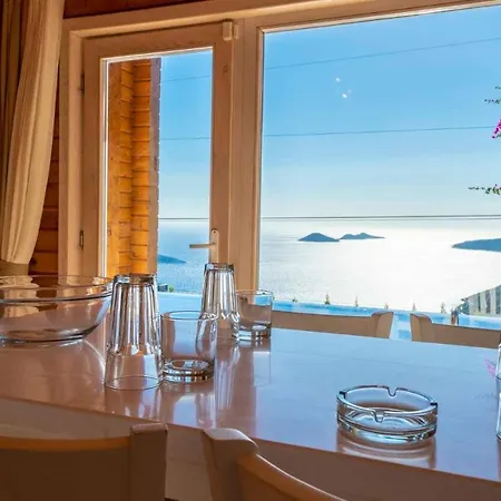 Villa Eco Nilufer