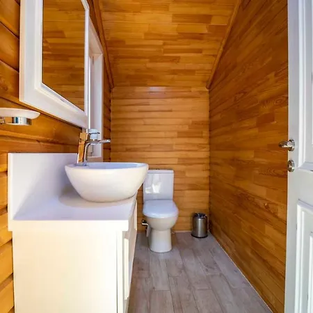 Eco Nilufer Villa Kalkan
