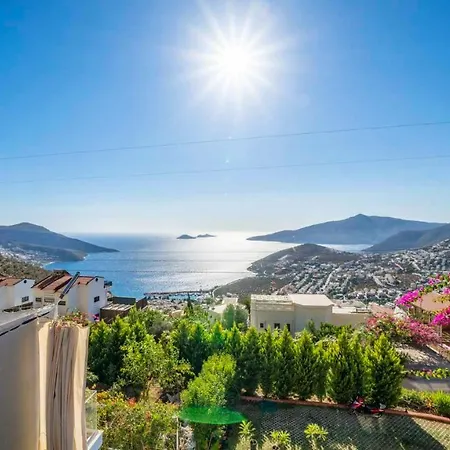 Villa Eco Nilufer