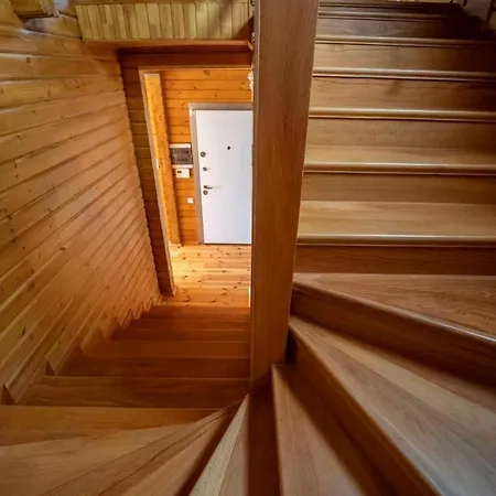 Villa Eco Nilufer *