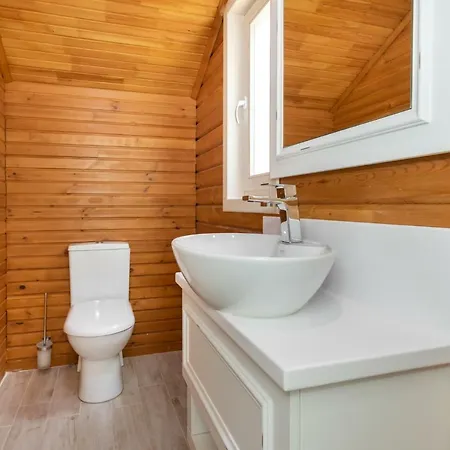 Eco Nilufer * Kalkan